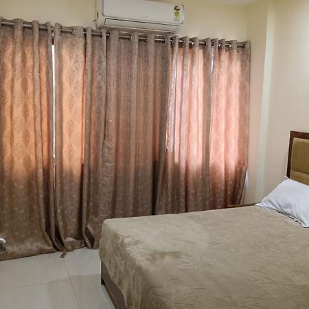 Divine Residency Hotel Navi Mumbai Exterior photo